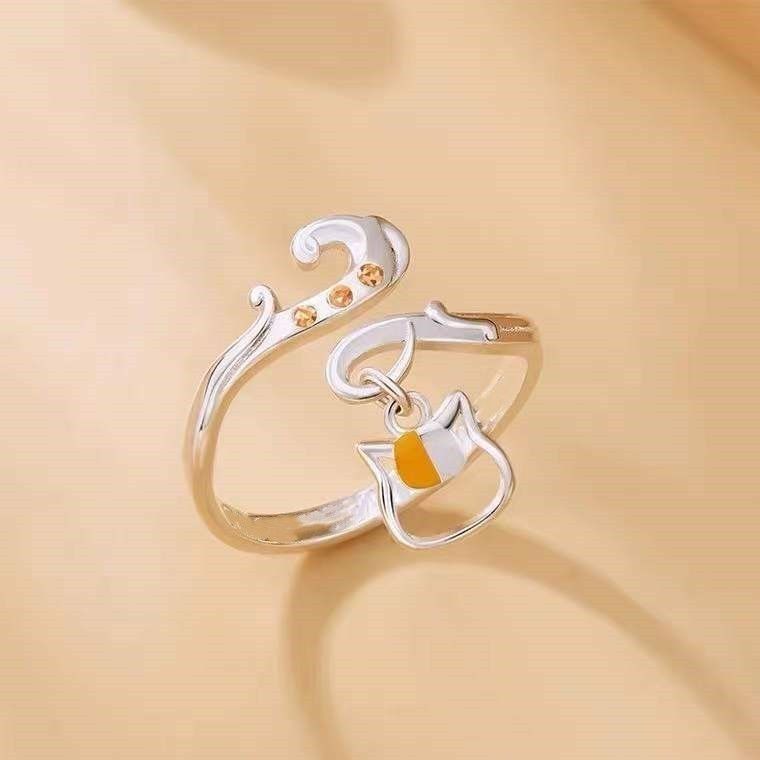 Anime Pendant Necklace - 애니메이션 코스프레 나츠메의 친구들 펜던트 목걸이