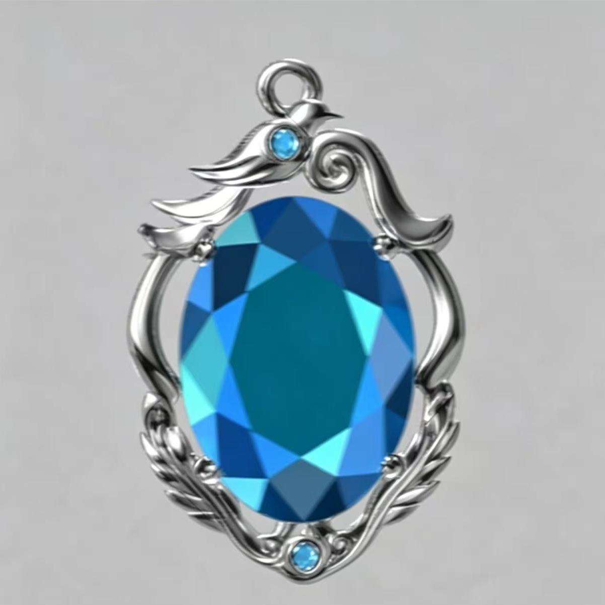 Identity Ⅴ 패션 애니메이션 목걸이 코스프레 펜 - Anime Pendant Necklace 리뷰 및 가격